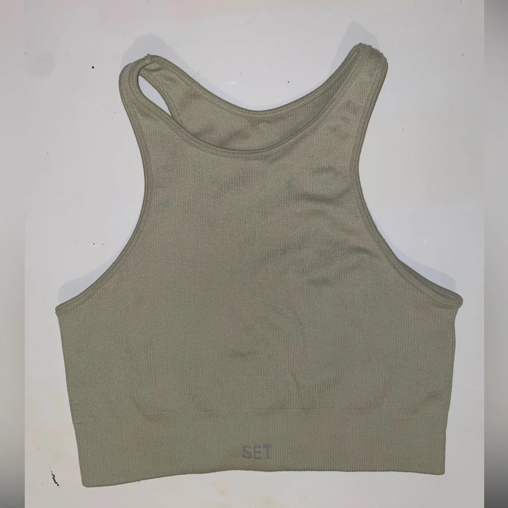 SET ACTIVE MATCHA - Picture 2 of 4